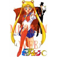 Sailor Moon 1
